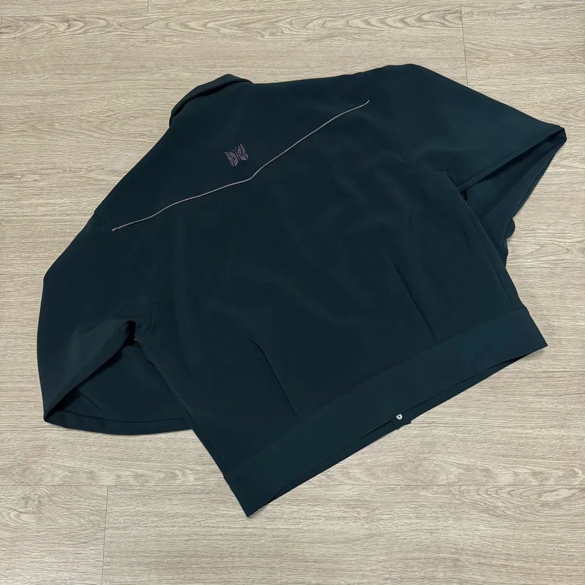 アイビーグリーン