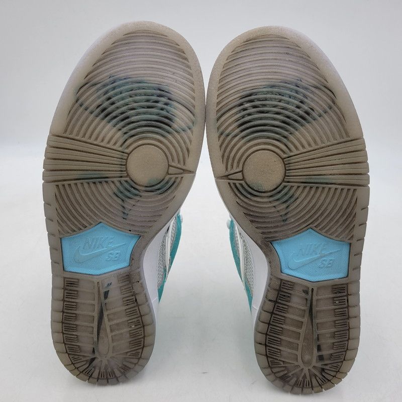 エイプリルスケートボード DUNK