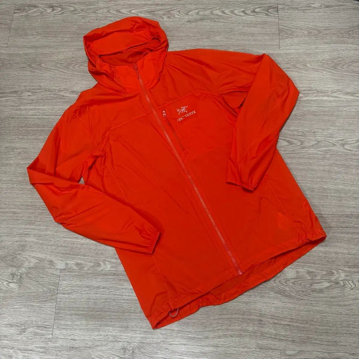 ARC TERYX アークテリクス スコーミッシュ フーディ マン