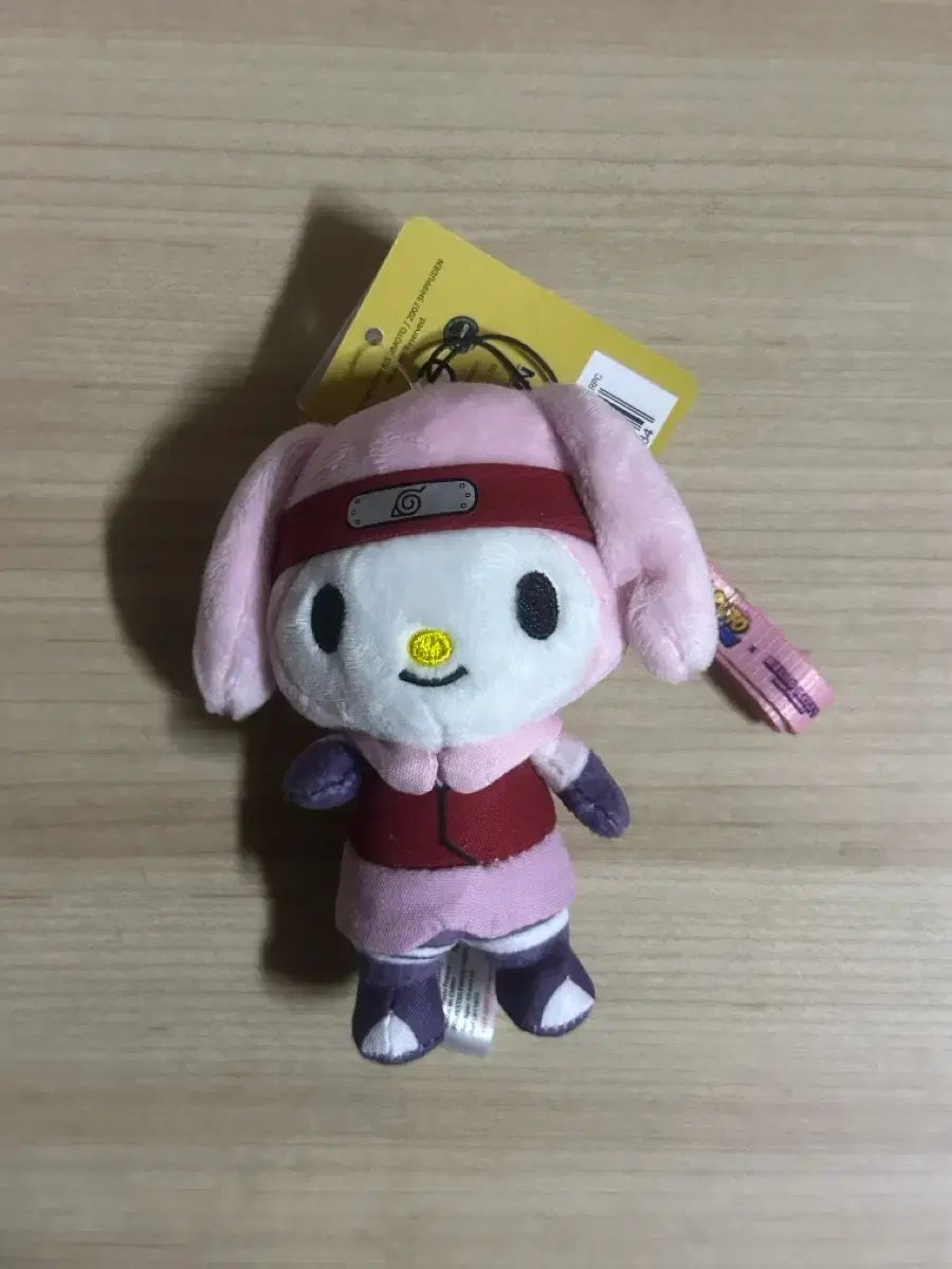 NARUTO -ナルト- サンリオ さくら