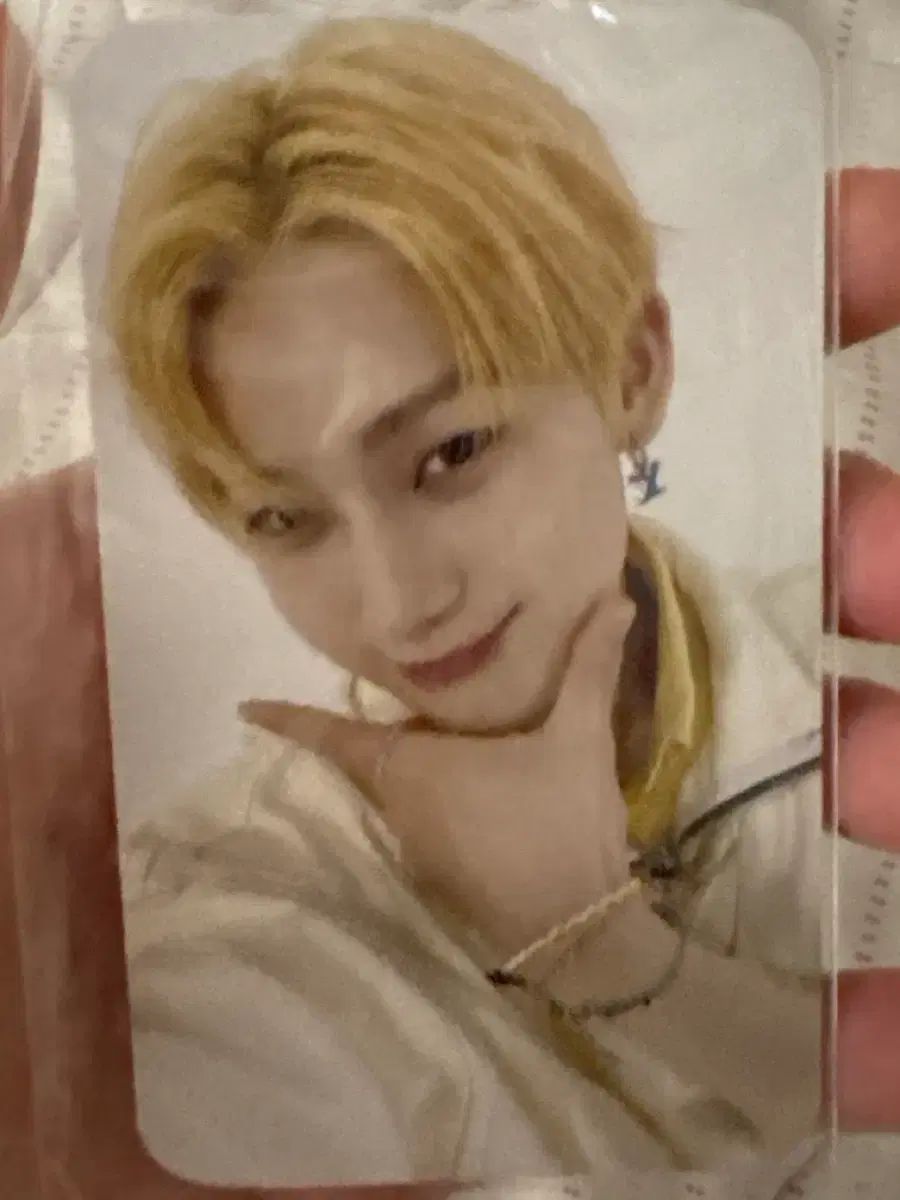 ENHYPEN（エンハイプン・エナプ） ソヌ(SUNWOO)MANIFESTO: DAY 1