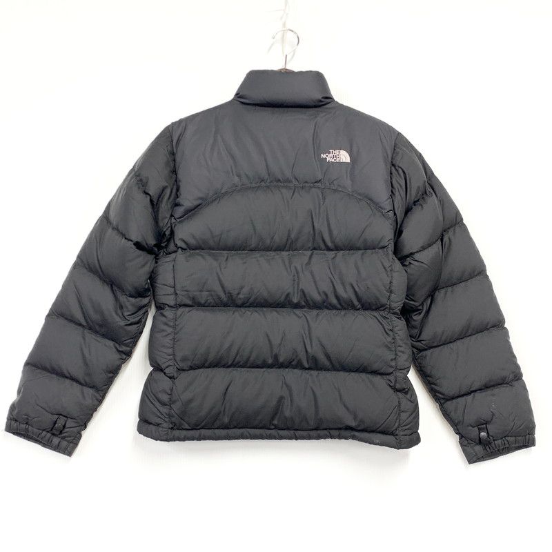 レディース THE NORTH FACE ザ ノースフェイス A 254 海外正規 WOMEN S NUPTSE JACKET ウィメンズ ヌプシ ジャケット ダウン 中綿 アウター 168-250127-mm-10-IZU
