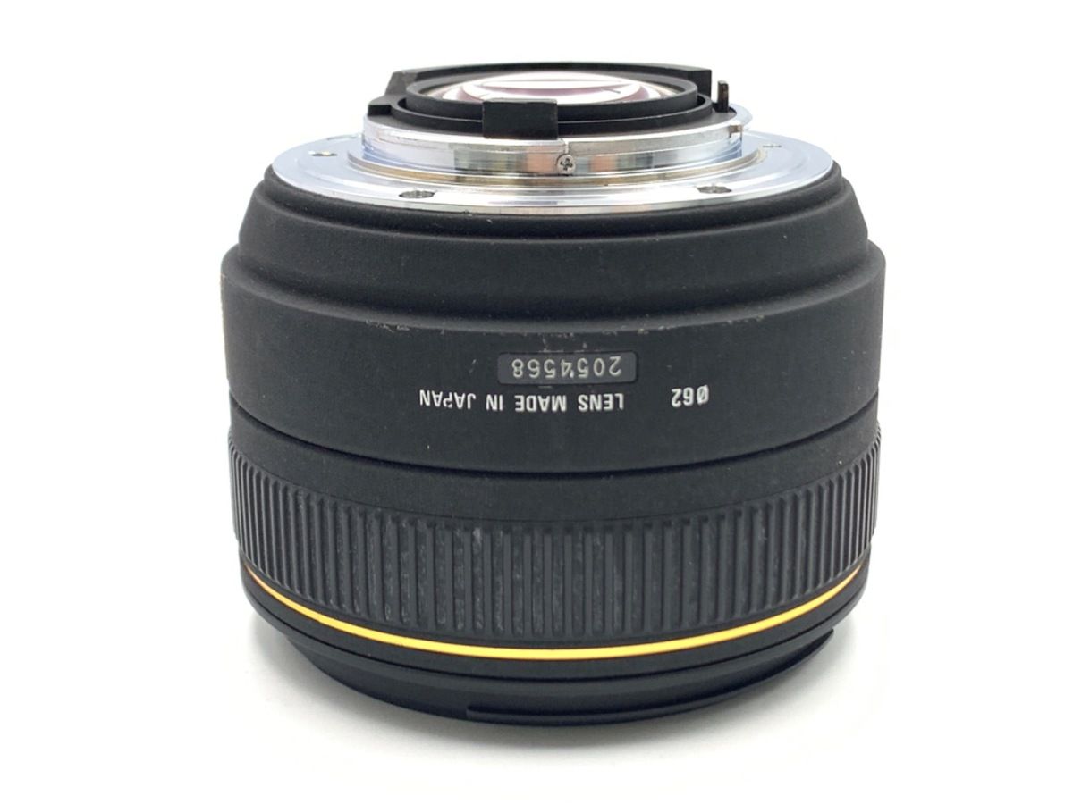 並品 シグマ 30 mm F 1 4 EX DC HSM ニコン用