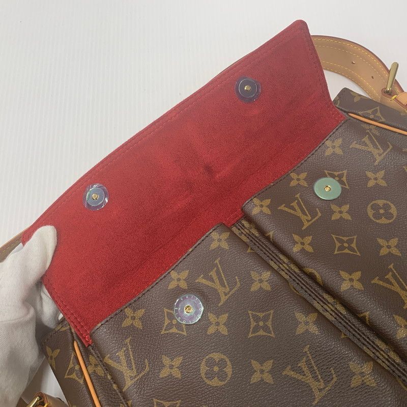 VUITTON ルイ