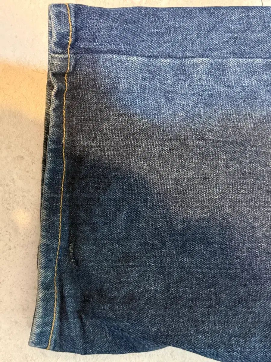 ラブロス デイジー デニム 節約 XL 大人気!!【LABROS】Smart Daisy