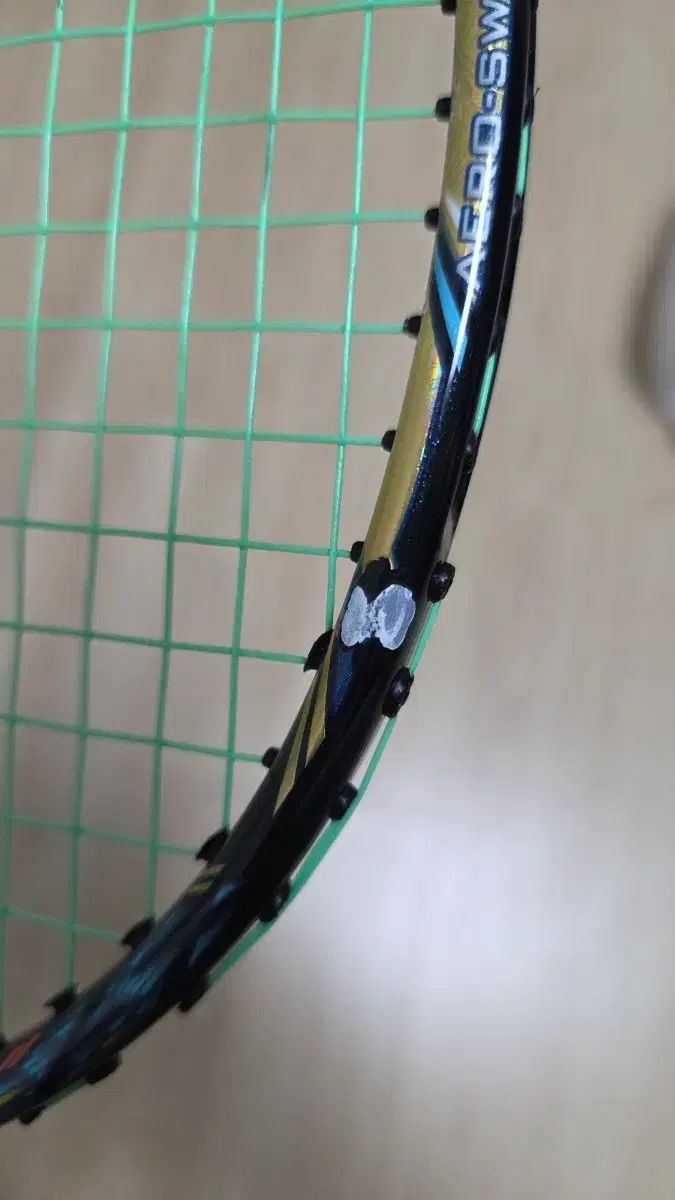  VICTOR ビクター ラケット Zett ゼット スピード 12 II COLOR その他 バドミントン