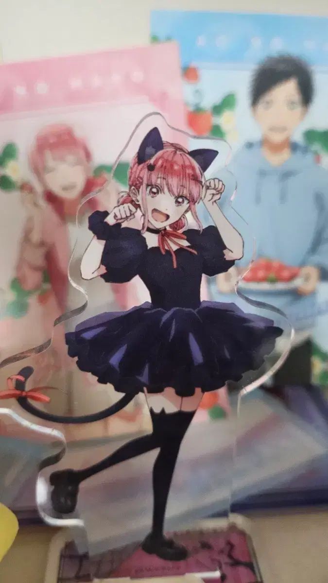 プーさん 氷川 日菜 ハロウィーン アクリル スタンド