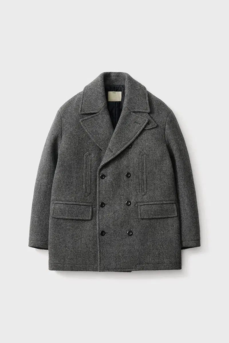 ポッタリー シャトルランド ピーコート