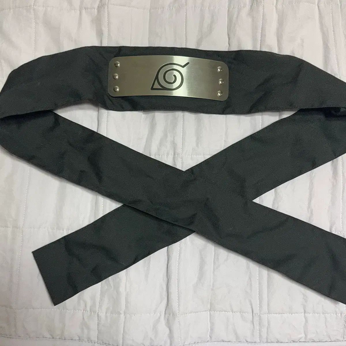 WHOキューNARUTO -ナルト- 忍者 サークル サークルカード サクカ 木ノ葉隠れの里ver