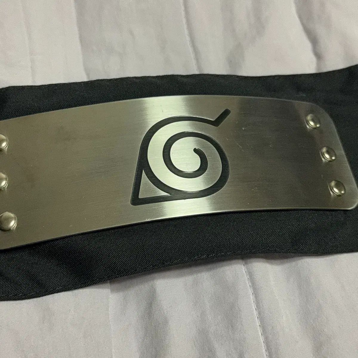 WHOキューNARUTO -ナルト- 忍者 サークル サークルカード サクカ 木ノ葉隠れの里ver