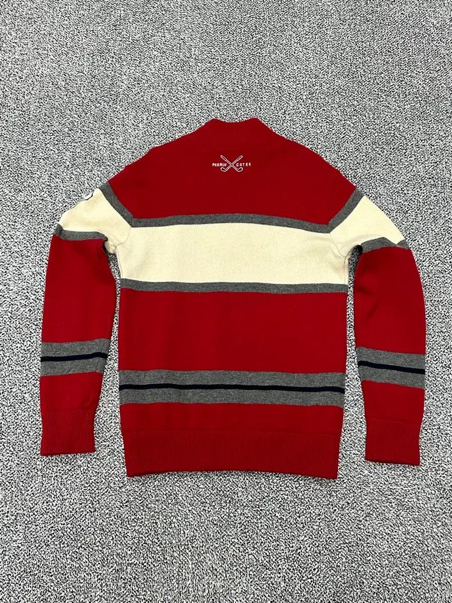 PEARLY GATES パーリーゲイツ 正規品 / メンズ95-100 / ゴルフ レッド