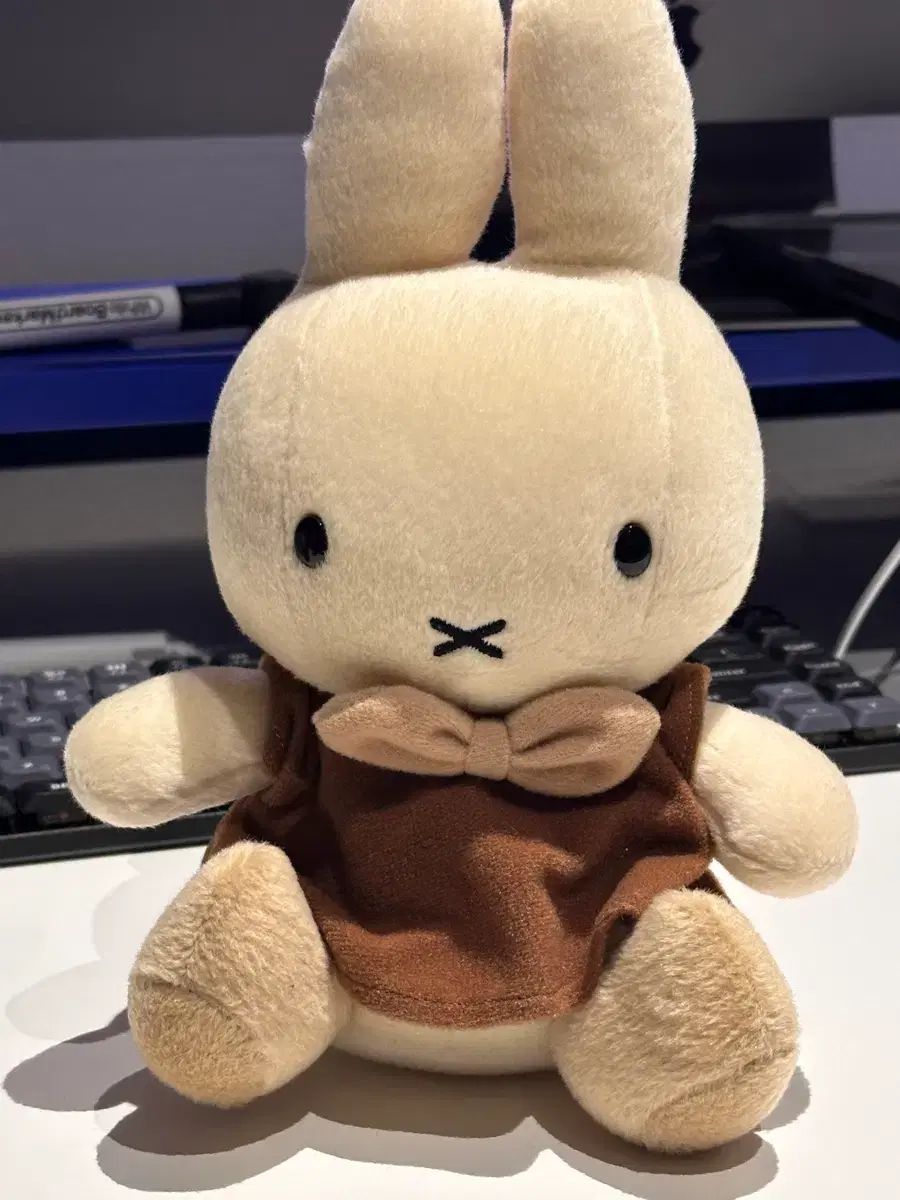 ミッフィー ぬいぐるみ