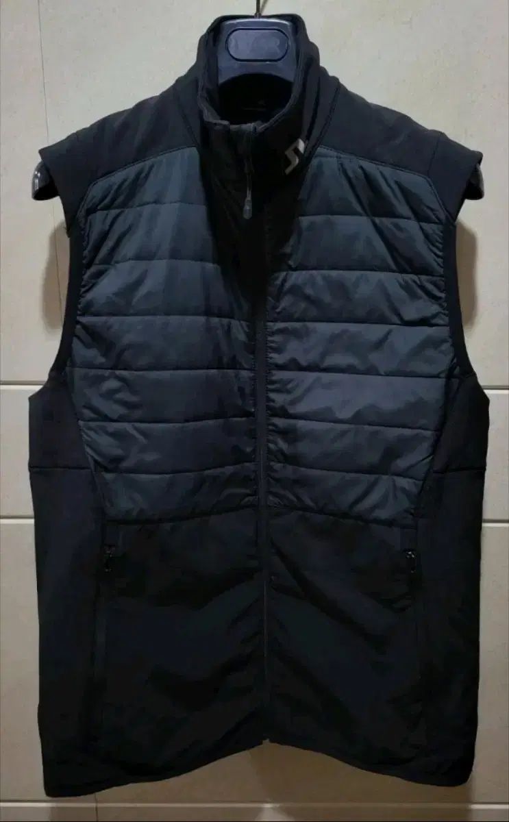 J リンドバーグ 防風ベスト 100 その他 メンズウェア ゴルフ