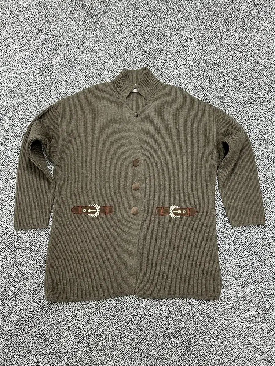 カサノバ レディース リー イタリア製 ニット カーディガン