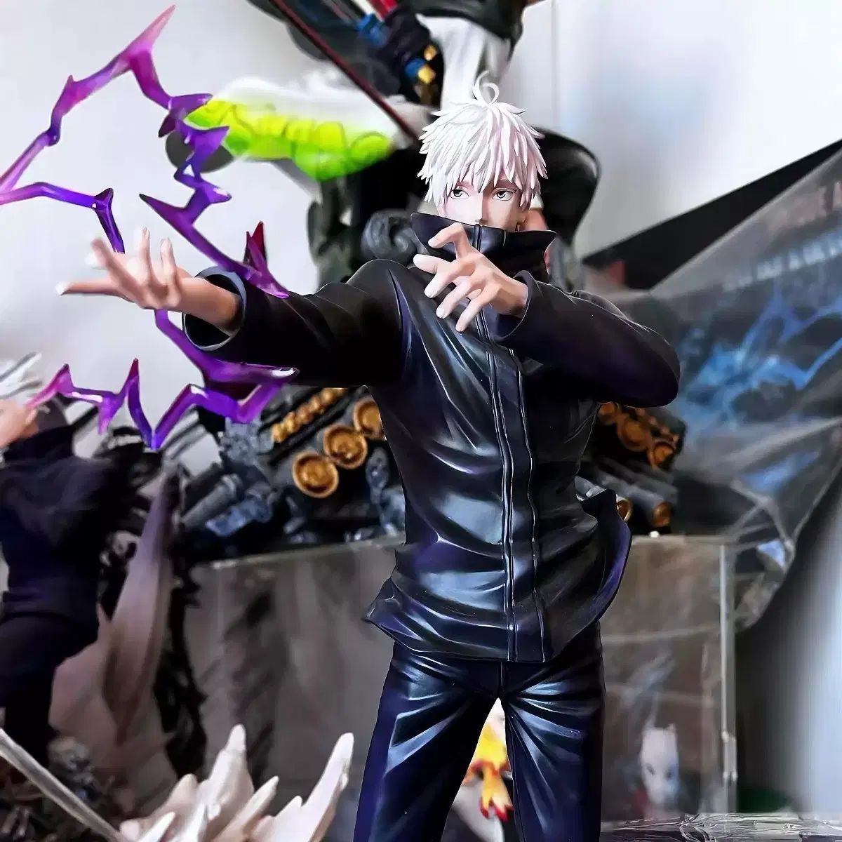 呪術廻戦 レジン フィギュア 約 31 cm