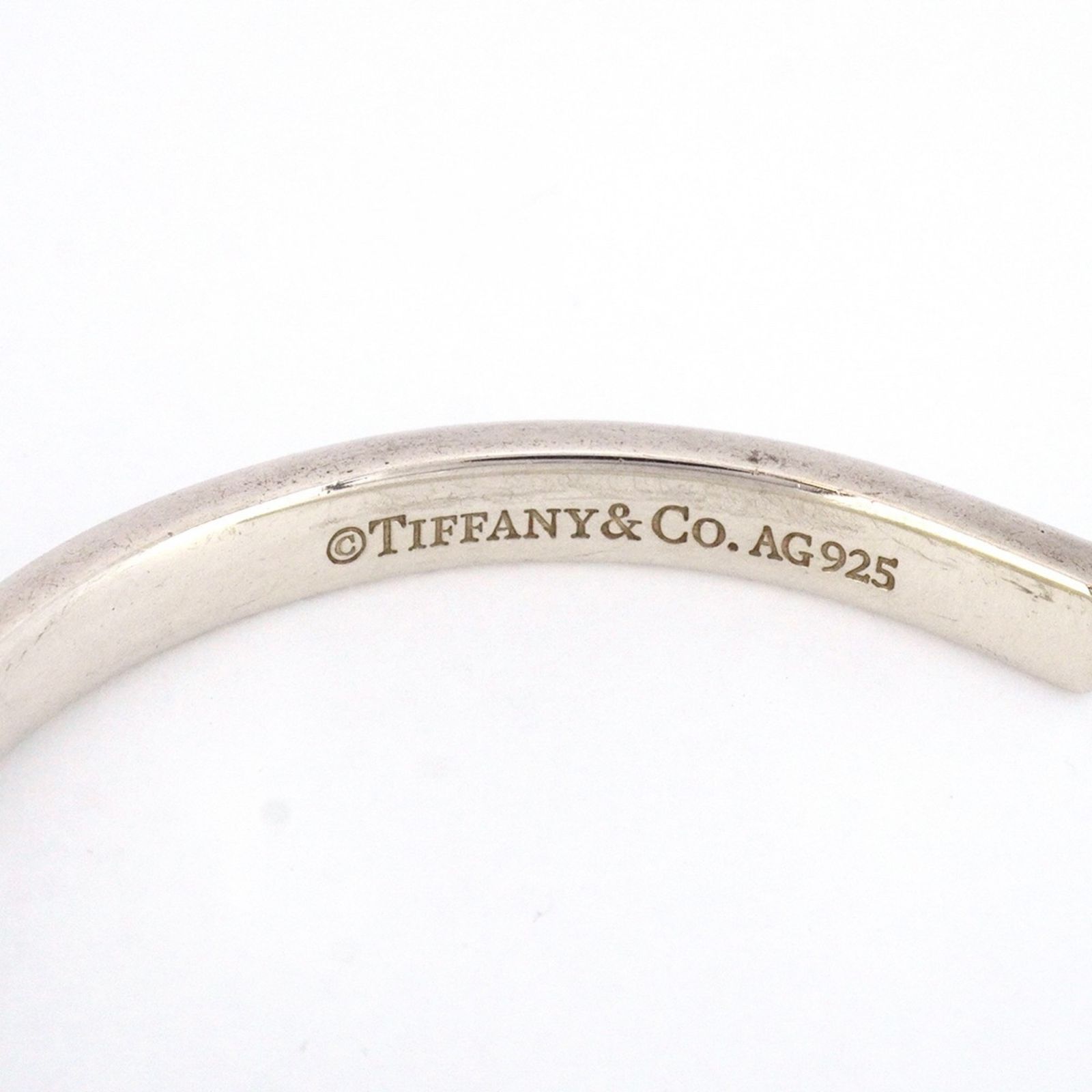 Tiffany バングル