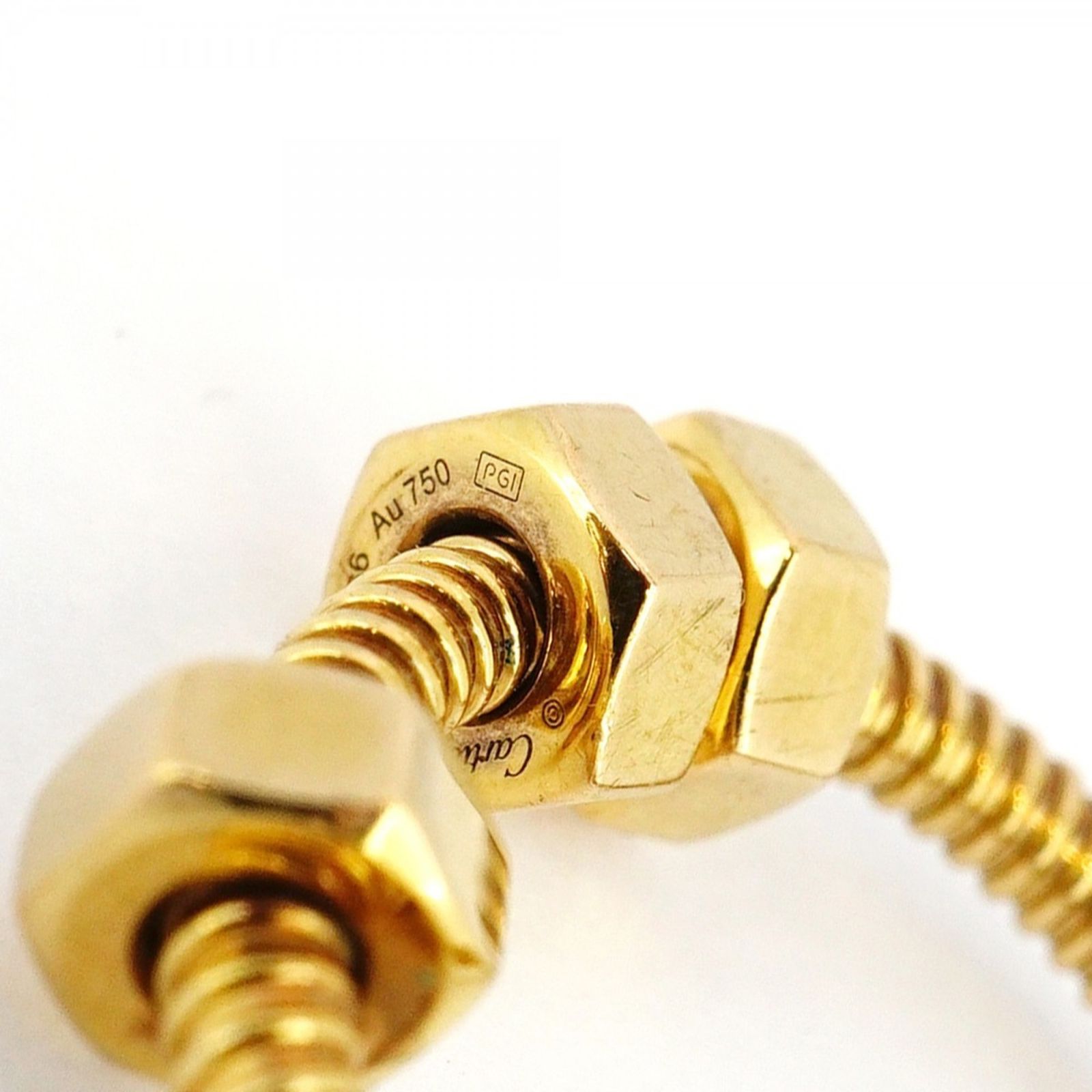 イエローゴールド