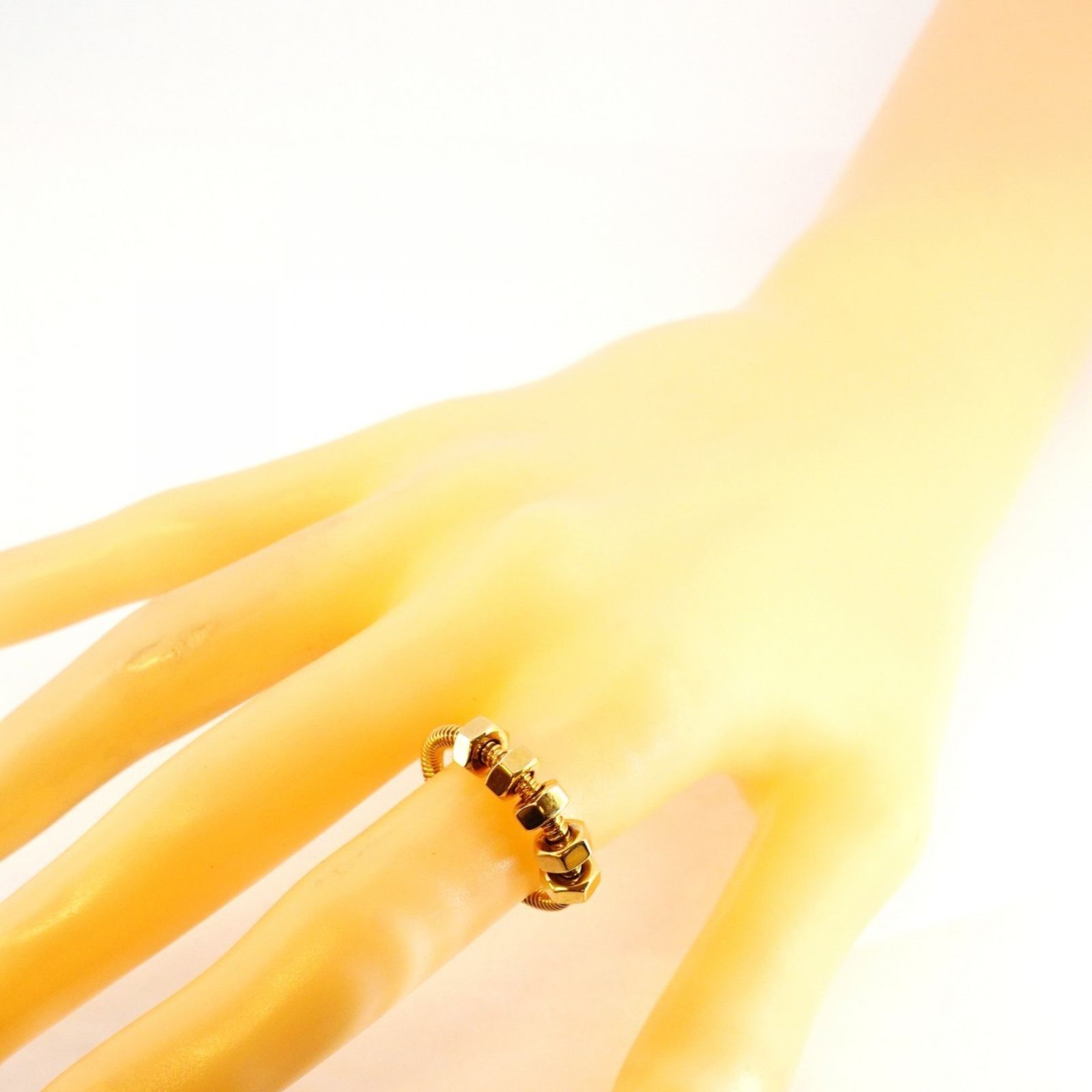 KYG イエローゴールド