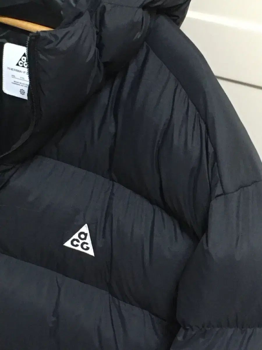 XXL NIKE ACG ルナレーKL ブラック