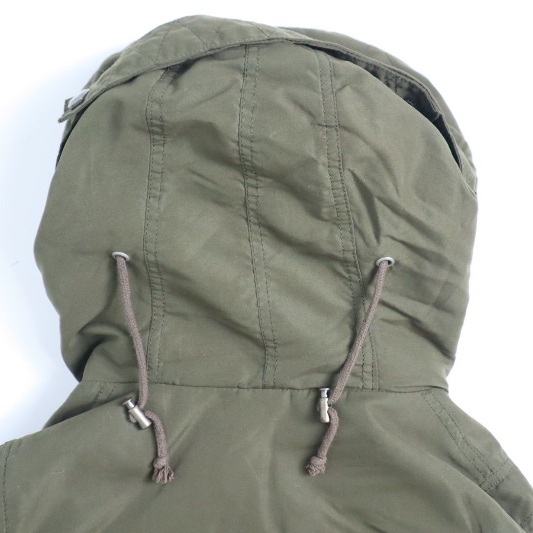 Vintage 00s y2k armani heaven and earth n2b Fireman jacket