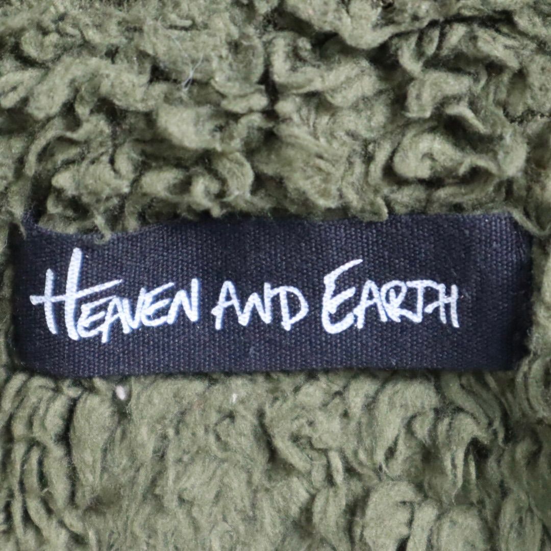HEAVEN and Earth まとめ売りy2k Vintage 00s y2k armani heaven and earth n2b Fireman jacket
