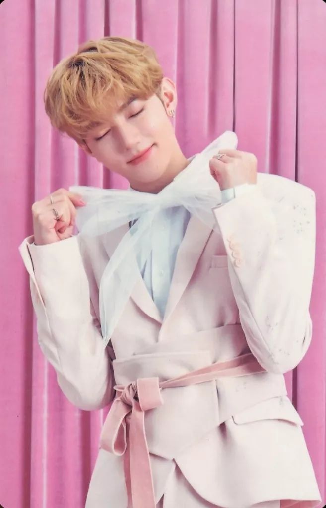 中古】コレクションカード(男性) ZEROBASEONE/ジャン・ハオ(Zhang Hao