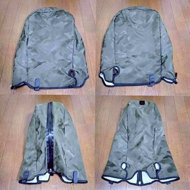  フィドラ キャディバック FIDRA GOLF ゴルフバック フィドラゴルフ キャディバックカバー 距離計 ゴルフバッグ キャディバッグ ゴルフ