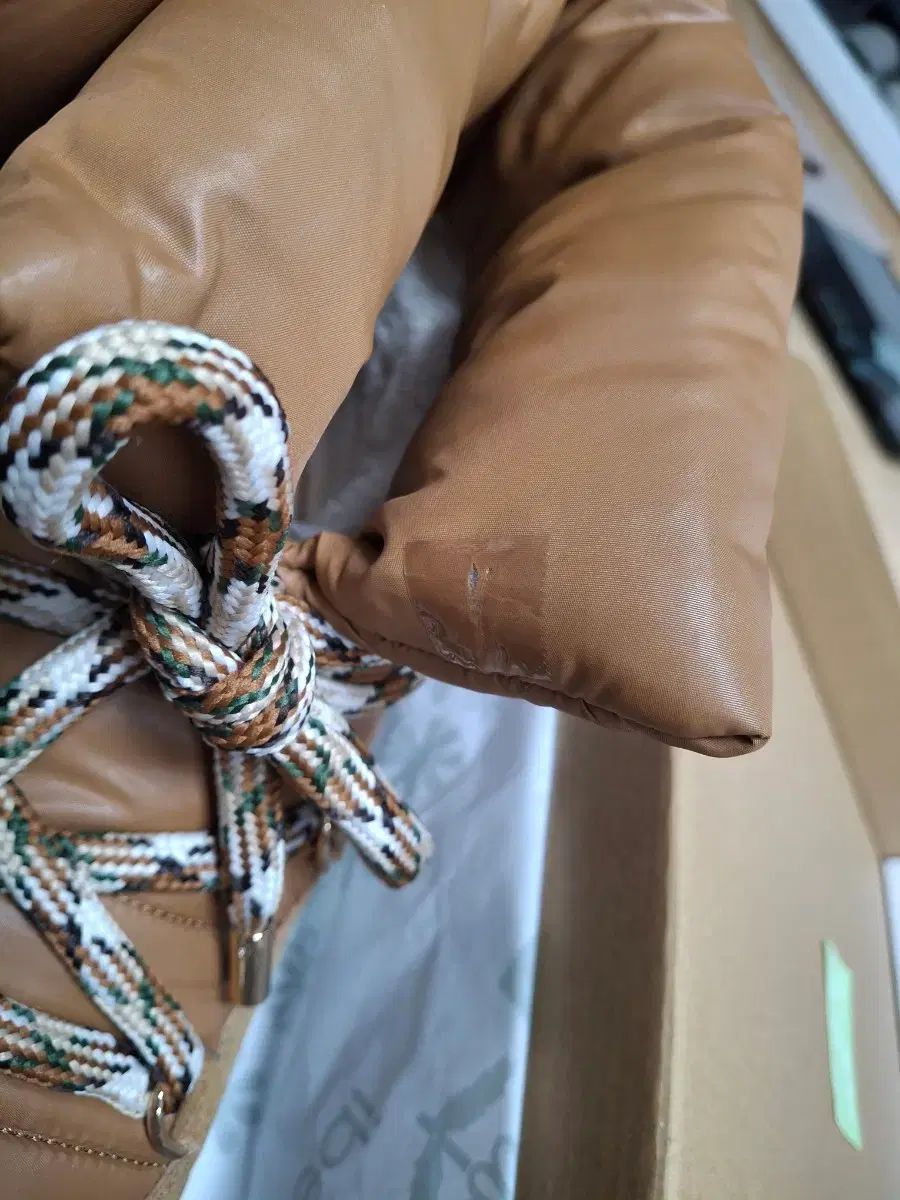  The First マルディ メクルディ ブーツ 250 その他 ブーツ