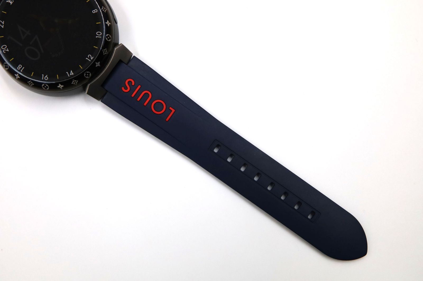 動作保証&付属品完備】 AB（極美品）ルイヴィトン タンブール