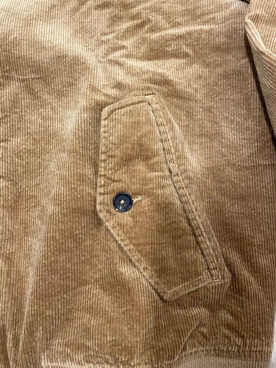 クーダ ジャケット