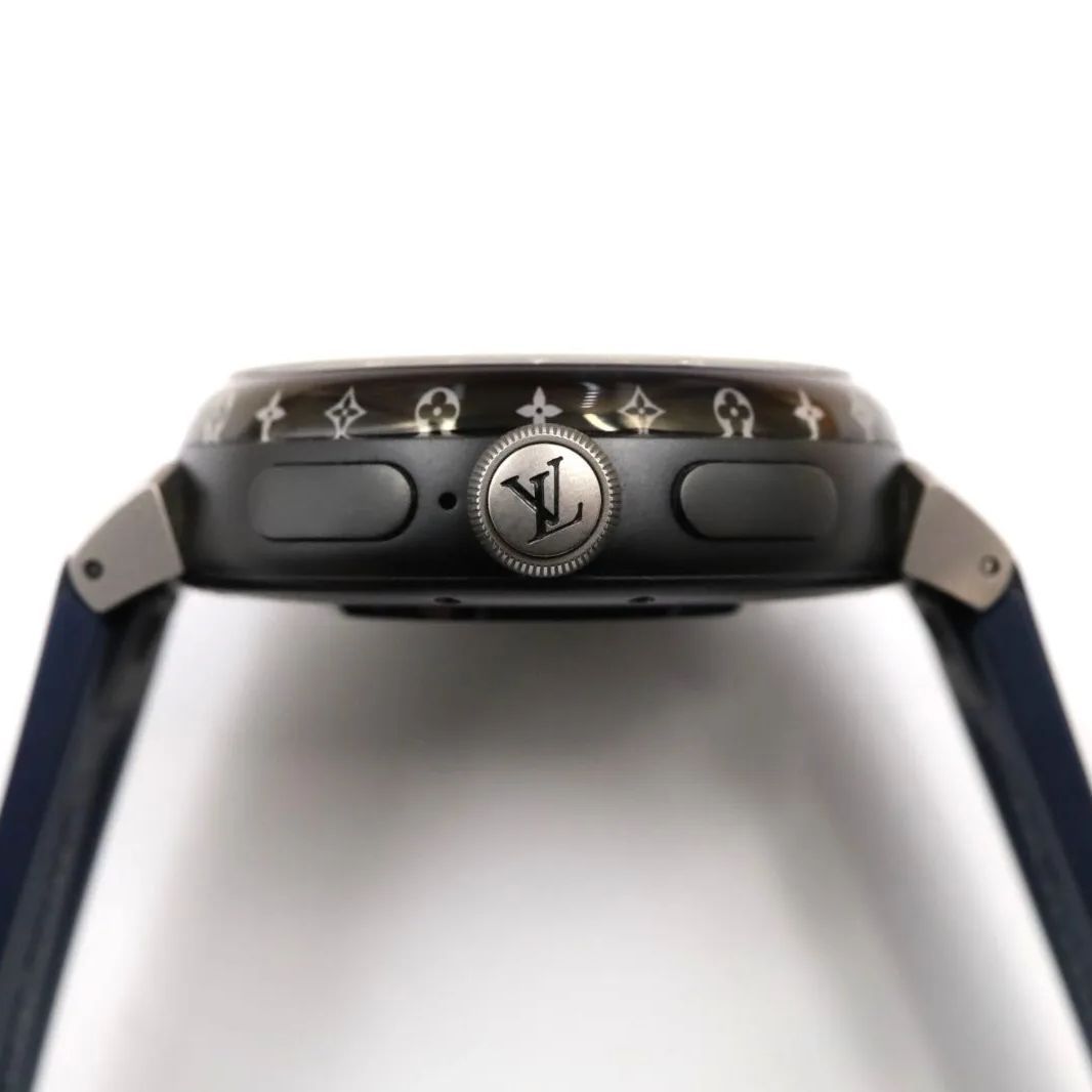 動作保証&付属品完備】 AB（極美品）ルイヴィトン タンブール