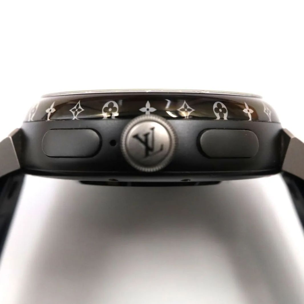 動作保証&付属品完備】 AB（極美品）ルイヴィトン タンブール