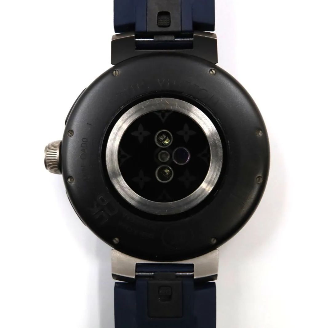 動作保証&付属品完備】 AB（極美品）ルイヴィトン タンブール