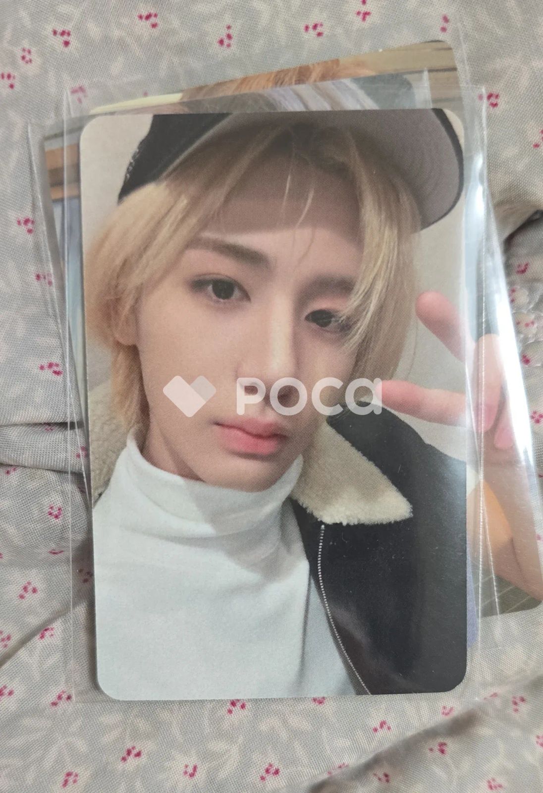 BOYNEXTDOOR イハン No Genre OLIVE YOUNG - メルカリ