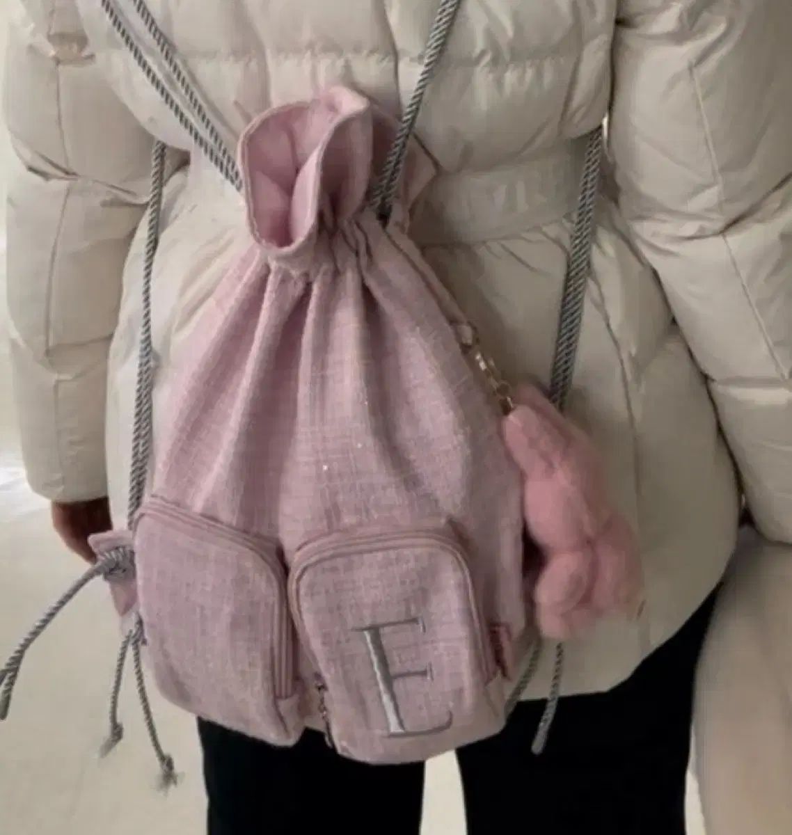 アントレレーヴ ツイード