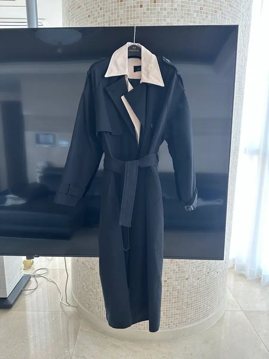 バイ KARA カラ レディースコート