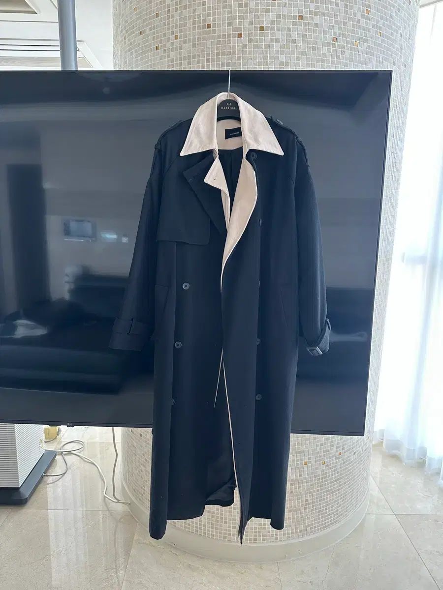 バイ KARA カラ レディースコート