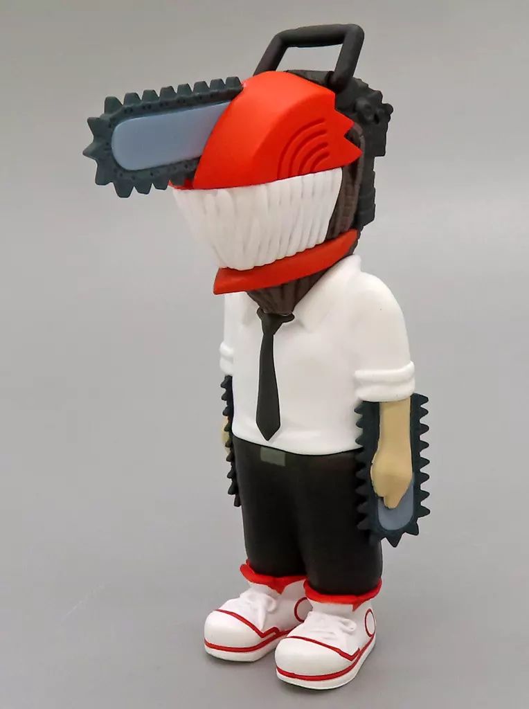 中古】トレーディングフィギュア チェンソーマン 「チェンソーマン