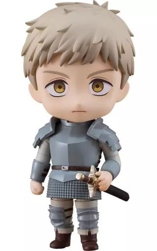 フィギュア ねんどろいど ライオス ダンジョン飯