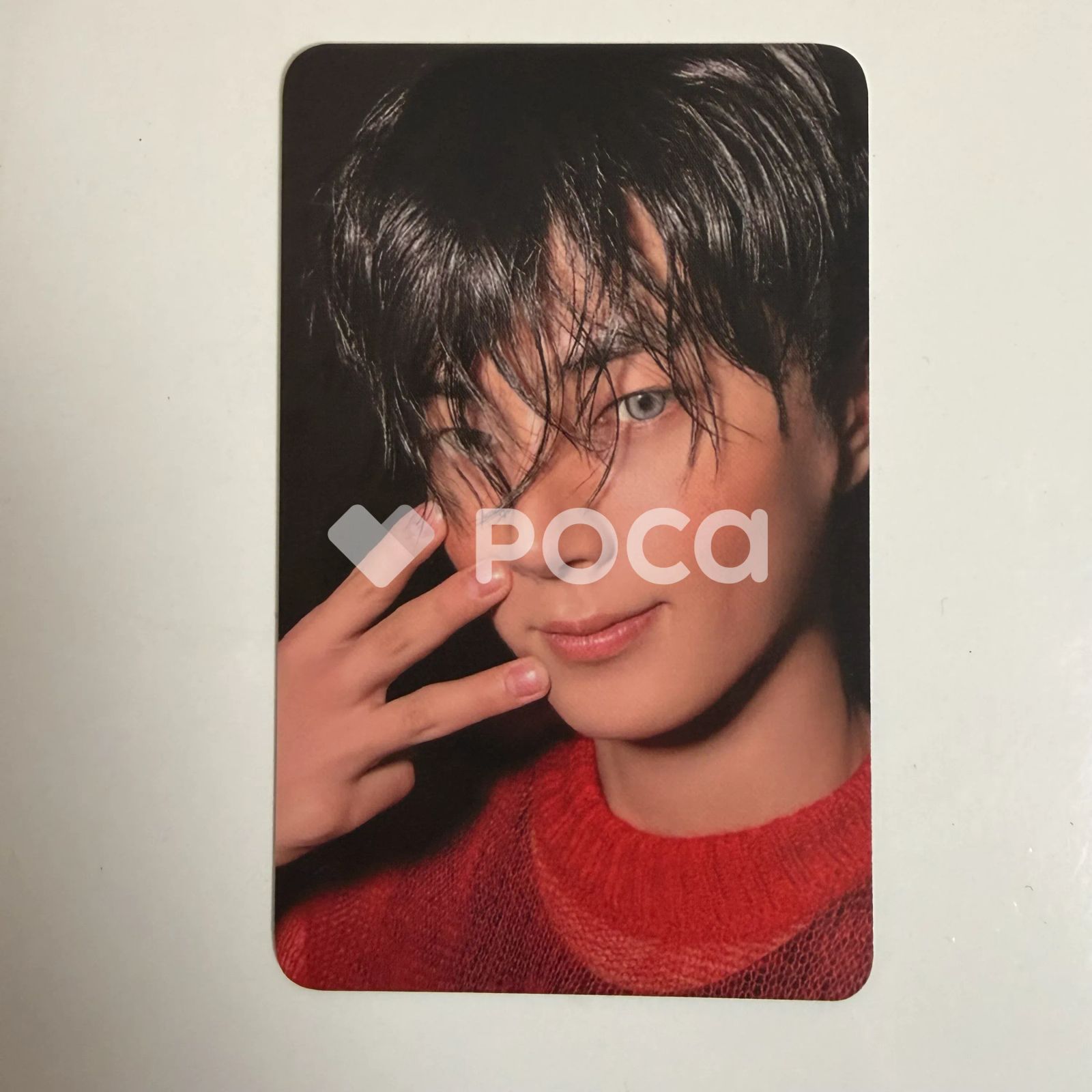 DESIRE : UNLEASH 公開放送 サノク トレカ - メルカリ