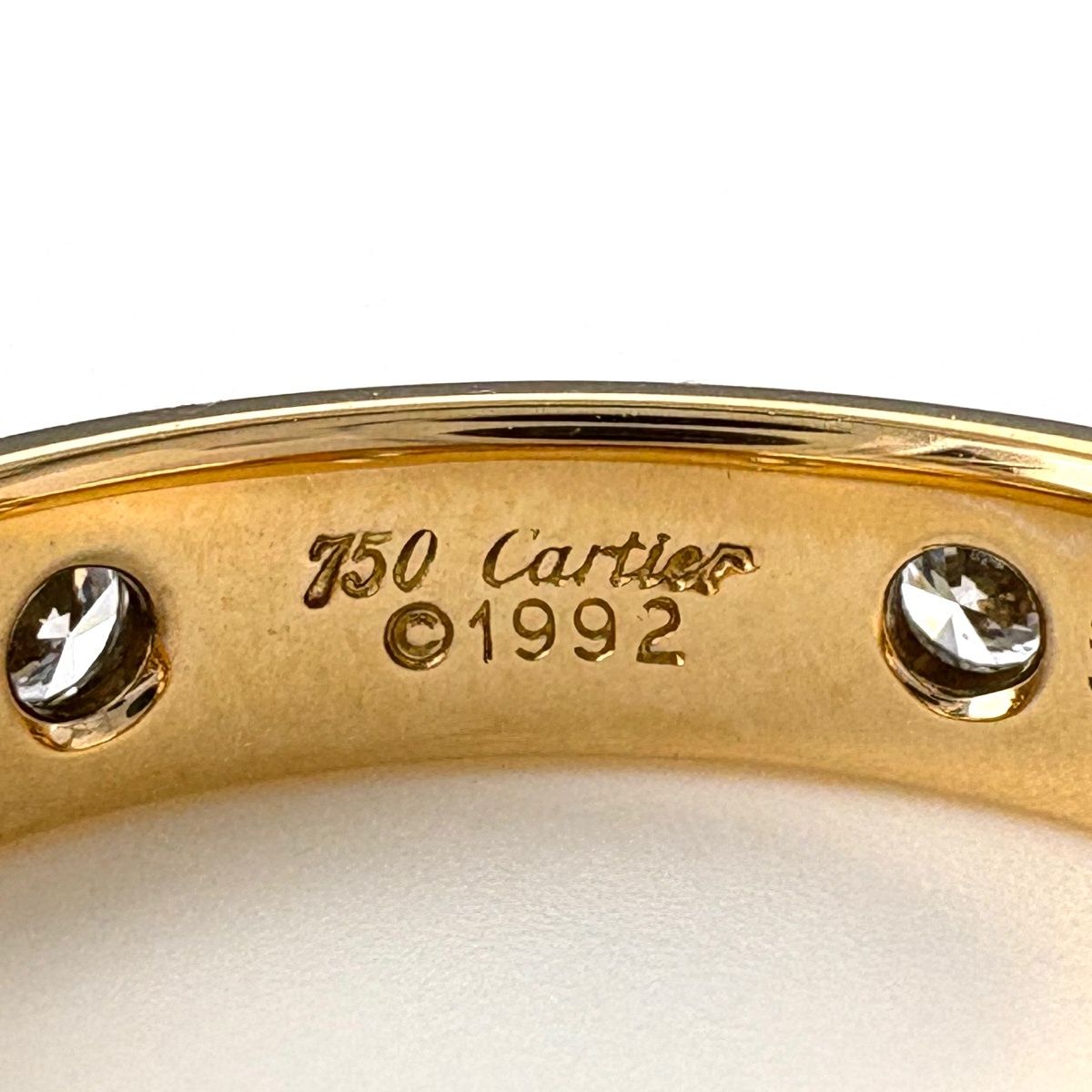 イエローゴールド