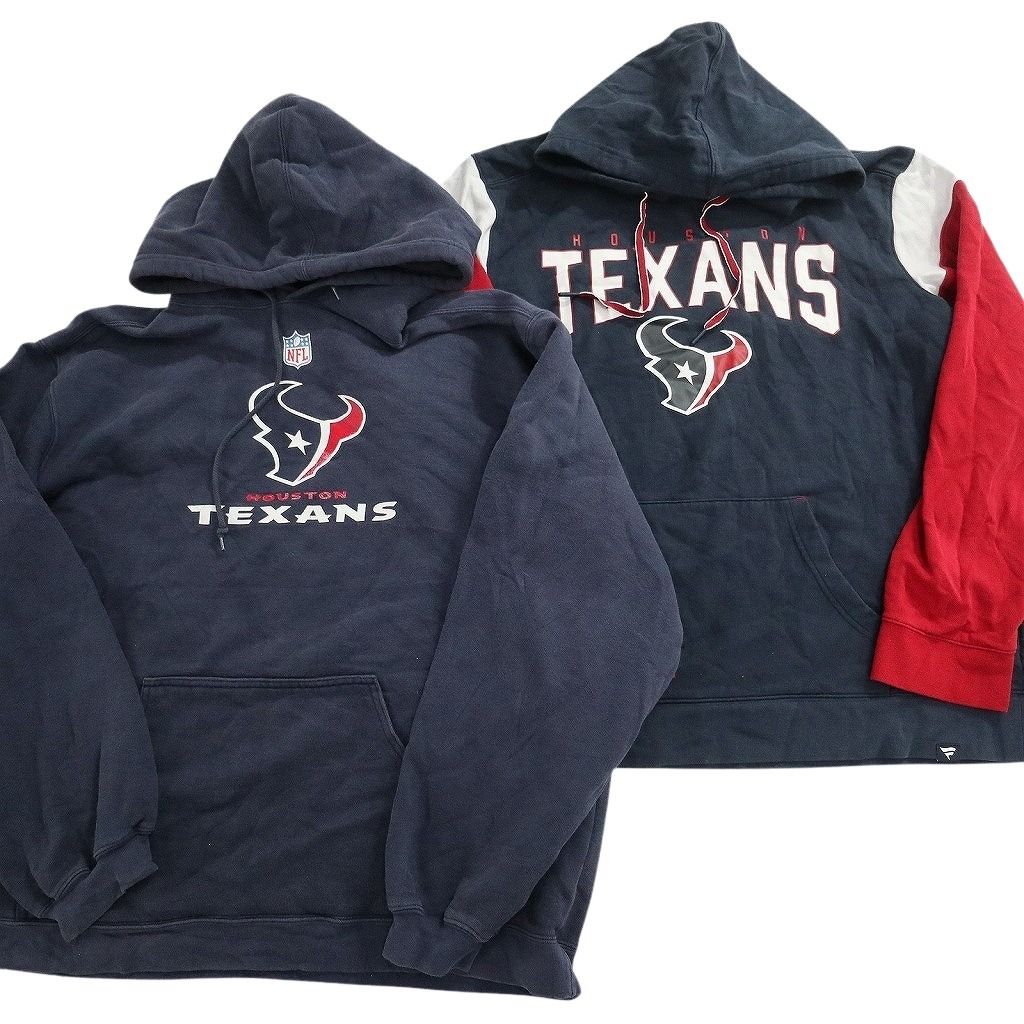 古着卸 まとめ売り プロチーム スウェット 8枚セット (メンズ XL /2XL