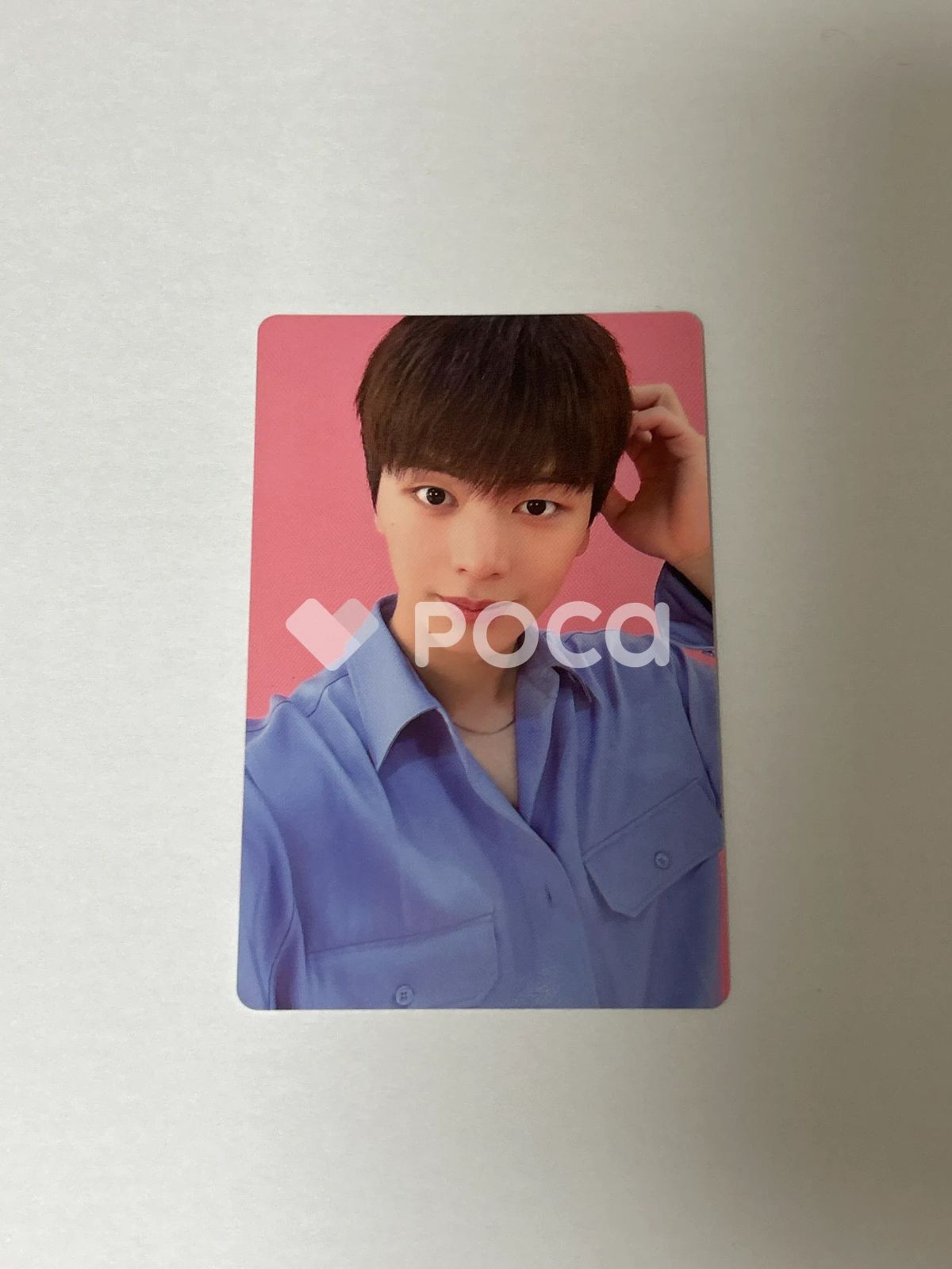 BTOB ビートゥービー ユク・ソンジェ TO.MELODY 2024 SEASON'S