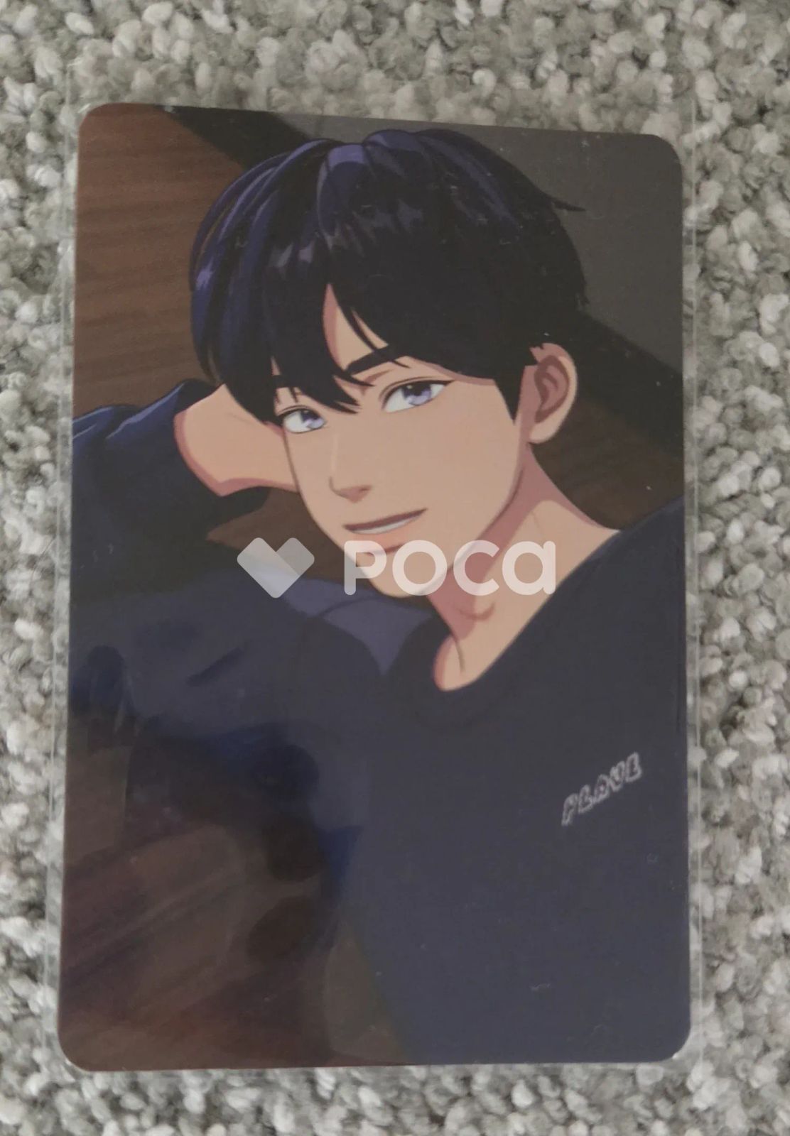 PLAVE イェジュン PLAVE THE 1ST FAN CONCERT Hello, Asterum