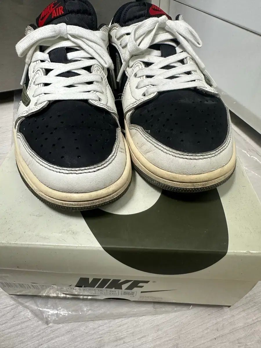 ジョーダン スコット オリーブ w 250