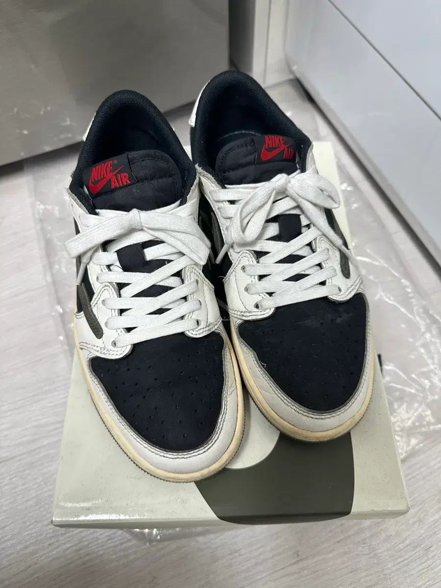 ジョーダン スコット オリーブ w 250