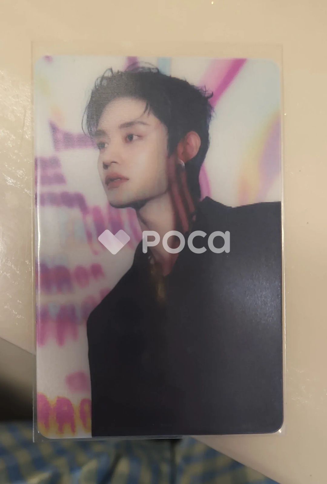 ZEROBASEONE ZB1 キムジウン MELTING POINT LOYALTY ver. - メルカリ