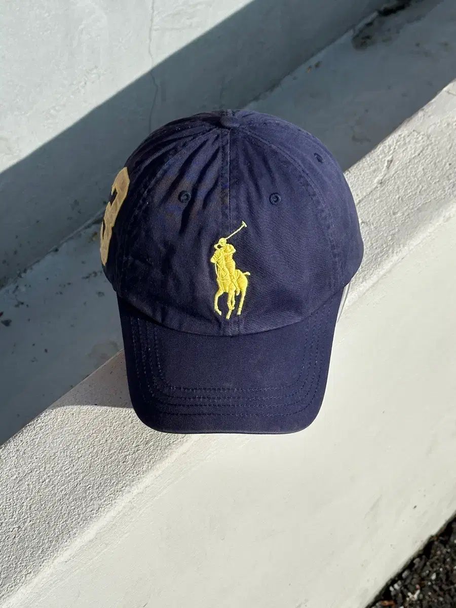 H.W.DOG & CO. ブラックキャップ 迅速発送】[リー] COLOR LOW CAP OG COTTON 1