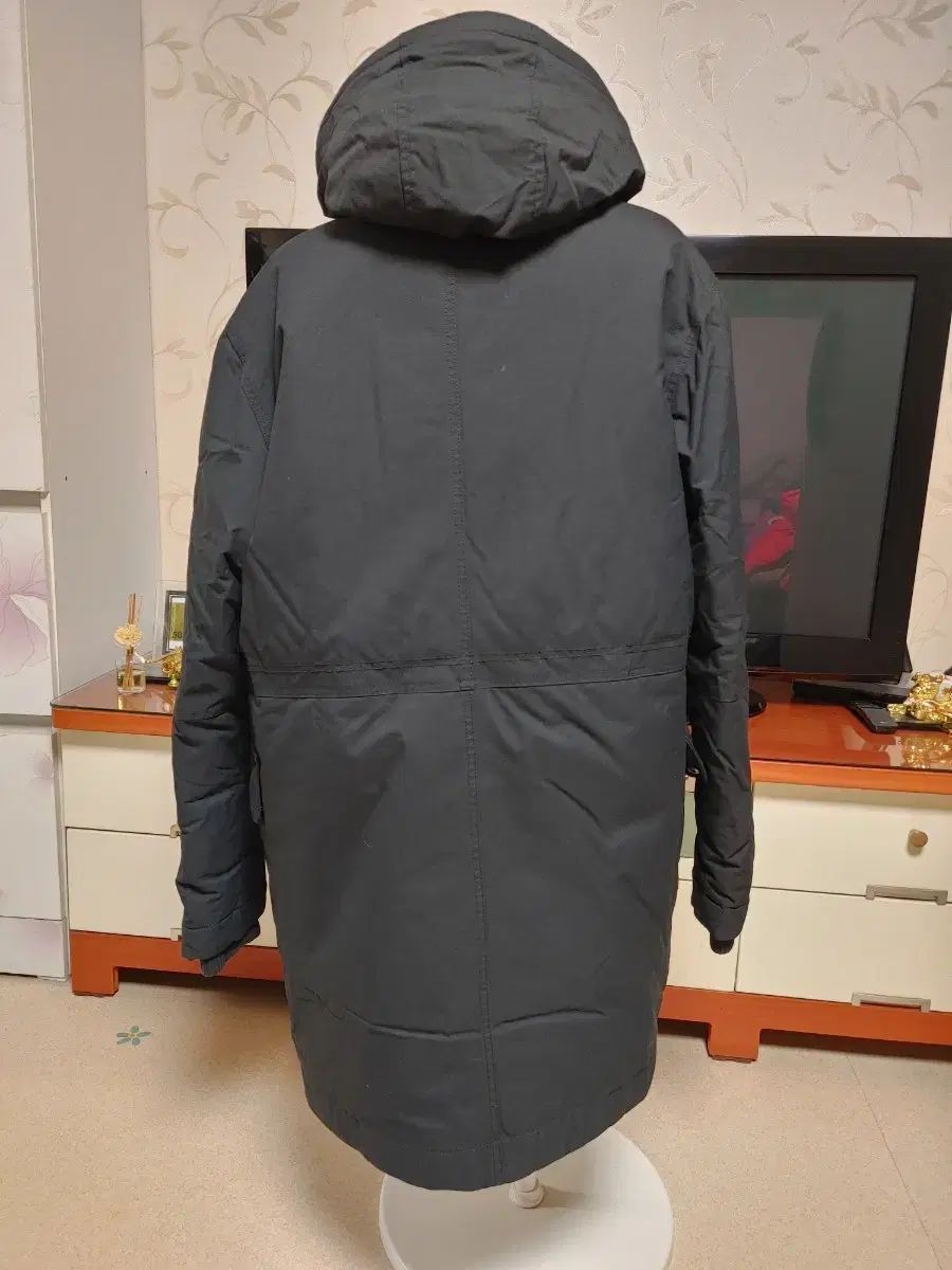 アディダスハーフダウン