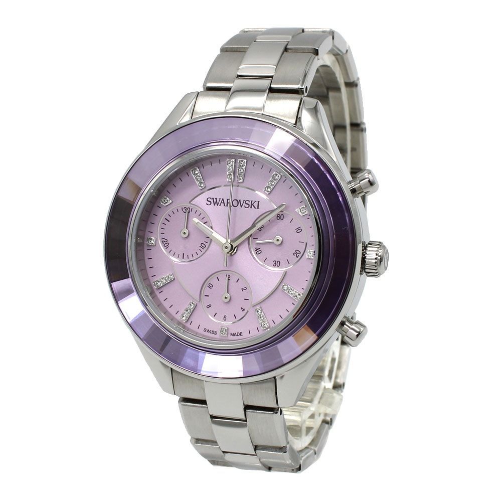 スワロフスキー 5632484 Octea lux sport オクティア ラックス スポーツ 腕時計 ウォッチ レディース